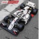 Конструктор  Mould King  Гоночний автомобіль Formula One F1. Вік 8+. Лего, Lego