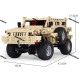 Конструктор  Mould King  Позашляховик MARAUDER з д/к. Вік 8+ років. Лего, Lego