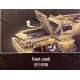 Конструктор  Mould King  Позашляховик MARAUDER з д/к. Вік 8+ років. Лего, Lego