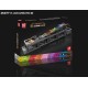Конструктор  Mould King Rainbow Stepper - Веселковий степпер. Вік 8+ років. Лего, Lego