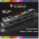Конструктор  Mould King Rainbow Stepper - Веселковий степпер. Вік 8+ років. Лего, Lego