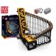 Конструктор  Mould King Harp track — Арфова доріжка. Вік 14+ років. Лего, Lego
