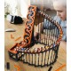 Конструктор  Mould King Harp track — Арфова доріжка. Вік 14+ років. Лего, Lego