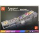 Конструктор  Mould King Rainbow Stepper 2 - Веселковий степпер 2. Вік 14+ років. Лего, Lego