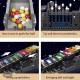 Конструктор  Mould King Rainbow Stepper 2 - Веселковий степпер 2. Вік 14+ років. Лего, Lego
