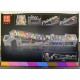 Конструктор  Mould King Rainbow Stepper 2 - Веселковий степпер 2. Вік 14+ років. Лего, Lego