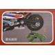Конструктор Panlos brick - Мотоцикл Rapid V4R. Вік 6+. Лего, Lego