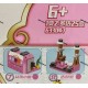 Конструктор Panlos brick - Машина з морозивом 12 в 1. Вік 6+. Лего, Lego