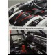 Конструктор Sembo Block Спорткар Koenigsegg, Вік 6+. Лего, Lego