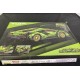 Конструктор Lamborghini  Sian FKP 37 , зелений, Вік 6+. Лего, Lego
