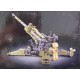 Конструктор Sluban - Гаубиця M777. Вік 6+. Лего, Lego