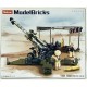 Конструктор Sluban - Гаубиця M777. Вік 6+. Лего, Lego