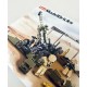 Конструктор Sluban - Гаубиця M777. Вік 6+. Лего, Lego