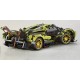 Конструктор Technique - Lamborghini V12, оливкова. Вік 6+. Лего, Lego