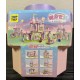 Конструктор Top Toy the world of Castle 6 in 1, вік 6+ Лего, Lego