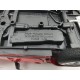 Model from Welly 2007 Jeep Wrangler, 1:24 scale, червоний, вік 3+