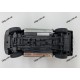 Model from Welly Mercedes-Benz G-Class, 1:24 scale, чорний, вік 3+