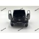 Model from Welly Mercedes-Benz G-Class, 1:24 scale, чорний, вік 3+