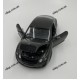 Model from Welly Bentley Continental Supersports, 1:24 scale, чорний, вік 3+