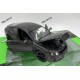Model from Welly Bentley Continental Supersports, 1:24 scale, чорний, вік 3+