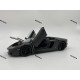 Model from Welly Lamborghini Aventador Coupѐ, 1:24 scale, чорний, вік 3+