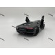 Model from Welly Lamborghini Aventador Coupѐ, 1:24 scale, чорний, вік 3+