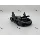 Model from Welly Lamborghini Aventador Coupѐ, 1:24 scale, чорний, вік 3+
