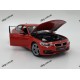 Model from Welly BMW 335i, 1:24 scale, червоний, вік 3+