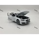 Model from Welly BMW 335i, 1:24 scale, білий, вік 3+