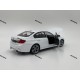 Model from Welly BMW 335i, 1:24 scale, білий, вік 3+