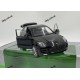 Model from Welly Porsche Macan Turbo, 1:24 scale, чорний, вік 3+
