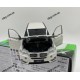 Model from Welly BMW X5, 1:24 scale, білий, вік 3+