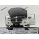 Model from Welly BMW X5, 1:24 scale, білий, вік 3+