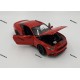 Model from Welly 2015 Ford Mustang GT, 1:24 scale, червоний, вік 3+