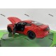 Model from Welly 2015 Ford Mustang GT, 1:24 scale, червоний, вік 3+