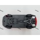 Model from Welly 2015 Ford Mustang GT, 1:24 scale, червоний, вік 3+