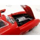 Model from Welly Mercedes Benz 300SL, 1:24 scale, червоний, вік 3+