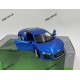 Model from Welly 2016 Audi R8 V10, 1:24 scale, синій, вік 3+