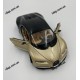 Model from Welly Bugatti Chiron, 1:24 scale, бежевий, вік 14+