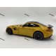 Model from Welly Mercedes-AMG GT R, 1:24 scale, жовтий, вік 3+