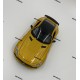 Model from Welly Mercedes-AMG GT R, 1:24 scale, жовтий, вік 3+