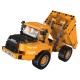 Конструктор Xingbao Dump Truck - Кар'єрний позашляховий самоскид. Вік 6+. Лего, Lego