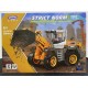 Конструктор Xingbao Forklift loader - Навантажувач. Вік 6+. Лего, Lego