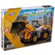 Конструктор Xingbao Forklift loader - Навантажувач. Вік 6+. Лего, Lego