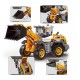 Конструктор Xingbao Forklift loader - Навантажувач. Вік 6+. Лего, Lego