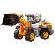 Конструктор Xingbao Forklift loader - Навантажувач. Вік 6+. Лего, Lego