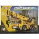 Конструктор Xingbao Crane Machinery - Автокран. Вік 6+. Лего, Lego