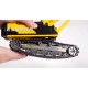Конструктор Xingbao Excavator -Екскаватор. Вік 6+. Лего, Lego
