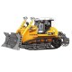 Конструктор Xingbao Bulldozer - Гусеничний бульдозер. Вік 6+. Лего, Lego
