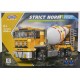 Конструктор Xingbao Cement Mixer -Бетонозмішувач. Вік 6+. Лего, Lego